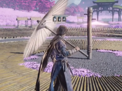 《燕云十六声》破竹尘装备心法奇术及输出思路分享