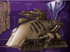 尤里的复仇磁电坦克怎么用？