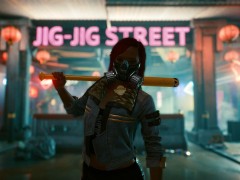 《赛博朋克2077》属性全面加点推荐