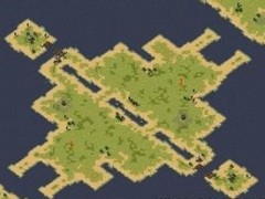 红色警戒2地图B2实用玩法攻略大全