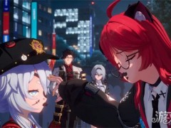 异环恋爱同居系统怎么玩