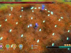 3D弹幕射击游戏《妖妖剑戟梦想》复刻版1月22日发售