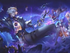 星辰救赎《第五人格》第四十赛季·精华3正式上线！