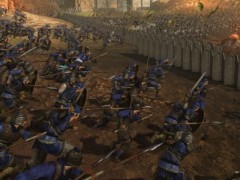 《真三国无双：起源》游戏与前作对比分享