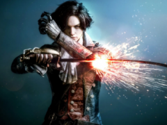 《匹诺曹的谎言》团队正开发5款新作