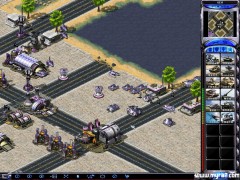 尤里的复仇中国崛起怎么玩？