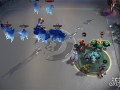 王者万象棋马可怎么玩