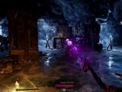 《越来越黑暗》长剑武器模组分享