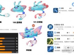洛克王国世界雨天泥沼队怎么玩