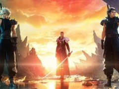 《最终幻想7重制版》第三部情报汇总：剧情充满悬念