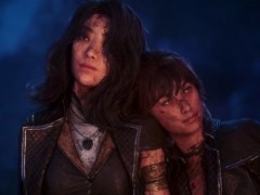 《33号远征队》团队谈新作开发：继续遵循直觉