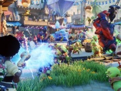 《兽人必须死！死亡陷阱》是多少人开发的