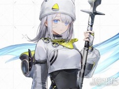 明日方舟终末地菲林族埃特拉怎么样