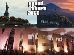 前R星技术总监再次强调《GTA》不会离开美国城市