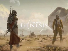 《星空》100GB大型MOD