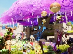 《兽人必须死！死亡陷阱》可以跨平台联机吗