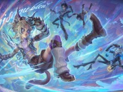 青鸟传说《第五人格》第四十赛季·精华2即将上线！