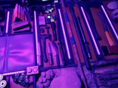 《森林之子》红色笔记本电脑位置分享