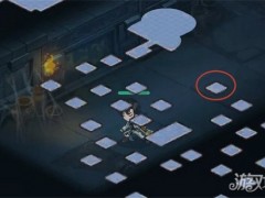 盗墓笔记启程密门钥匙怎么获得