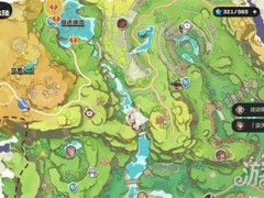 洛克王国世界迷迷箱怪的守护地在哪里
