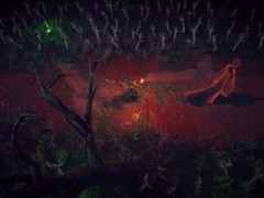 道士游戏《镇邪2》新预告公布