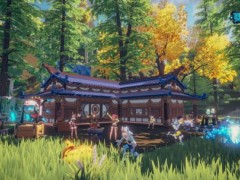 《我的起源》9.30全新时光宠物来袭