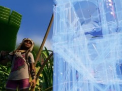 第五人格×故宫观唐联动正式开启