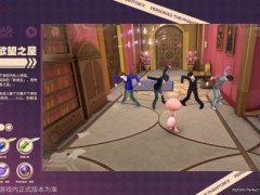 《禁闭求生》格挡大师突变解锁方法