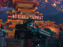 《燕云十六声》