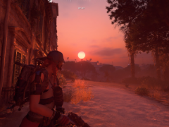 《ARC Raiders》收割机事件分享