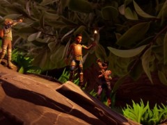 《禁闭求生》小美人鱼突变解锁方法