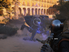 《ARC Raiders》哨卫应对方法分享