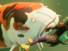 《禁闭求生》野蛮人突变解锁方法