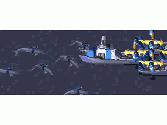 红色警戒2海豚攻击秘籍