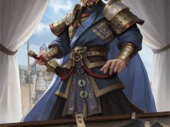名将杀张郃怎么样