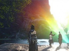 燕云十六声千年渡神秘宝藏怎么完成