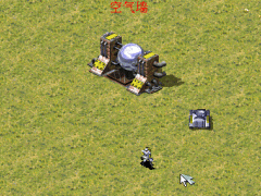 超时空空气墙怎么做？