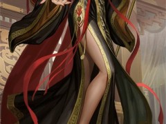 名将杀芈八子技能是什么