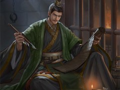名将杀韩非技能是什么