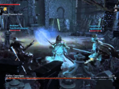 ShadPS4模拟器重大突破：《血源诅咒》成功运行在线功能