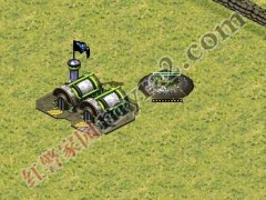 尤里的复仇ini修改之飞碟驻兵秘籍