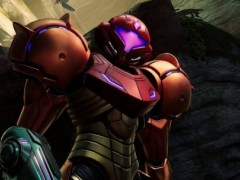 《银河战士Prime