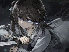 《饿殍：明末千里行》是什么时候下药的