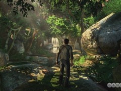 顽皮狗新作数量锐减：从PS3高产到PS5仅一款新作