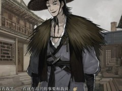 《饿殍：明末千里行》大爆炸谁干的