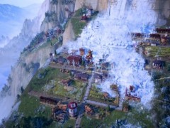 模拟经营游戏《肋萨拉：顶峰王国》即将更新正式版
