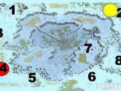 红色警戒2法国拉中怎么打？