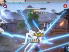 境界刀鸣无伤挑战怎么完成