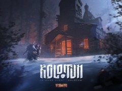 《逃离塔科夫》发布1.0.1.0版本重大更新