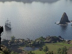 《红色沙漠》创建佣兵团具体分享